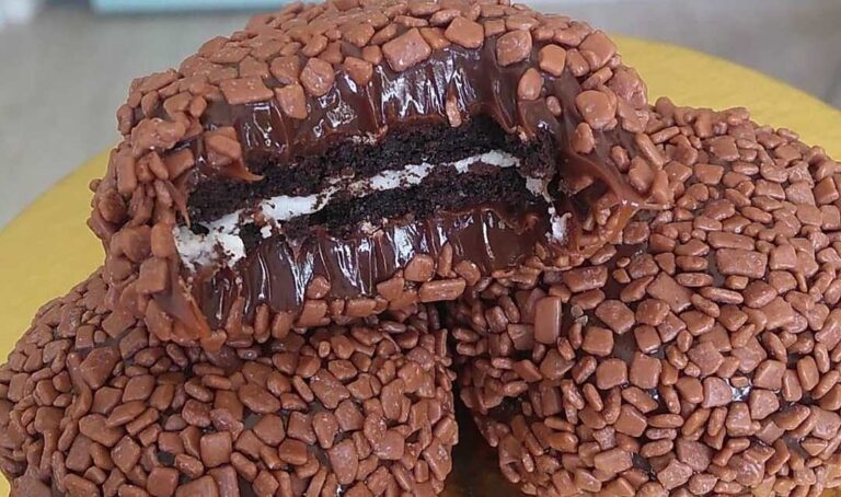 Brigadeiro de Oreo Delicioso \u2192 Fazer e Aprender - Viagem e Descobertas